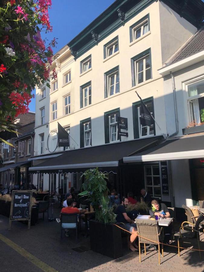 Frühstückspension Winston Eindhoven