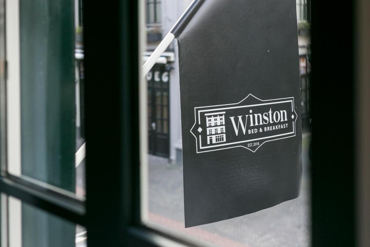Winston Eindhoven