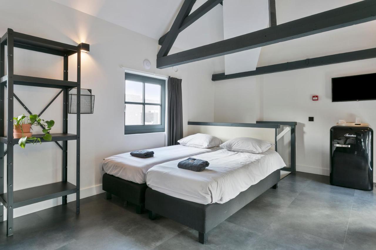 Bed & Breakfast Winston Eindhoven