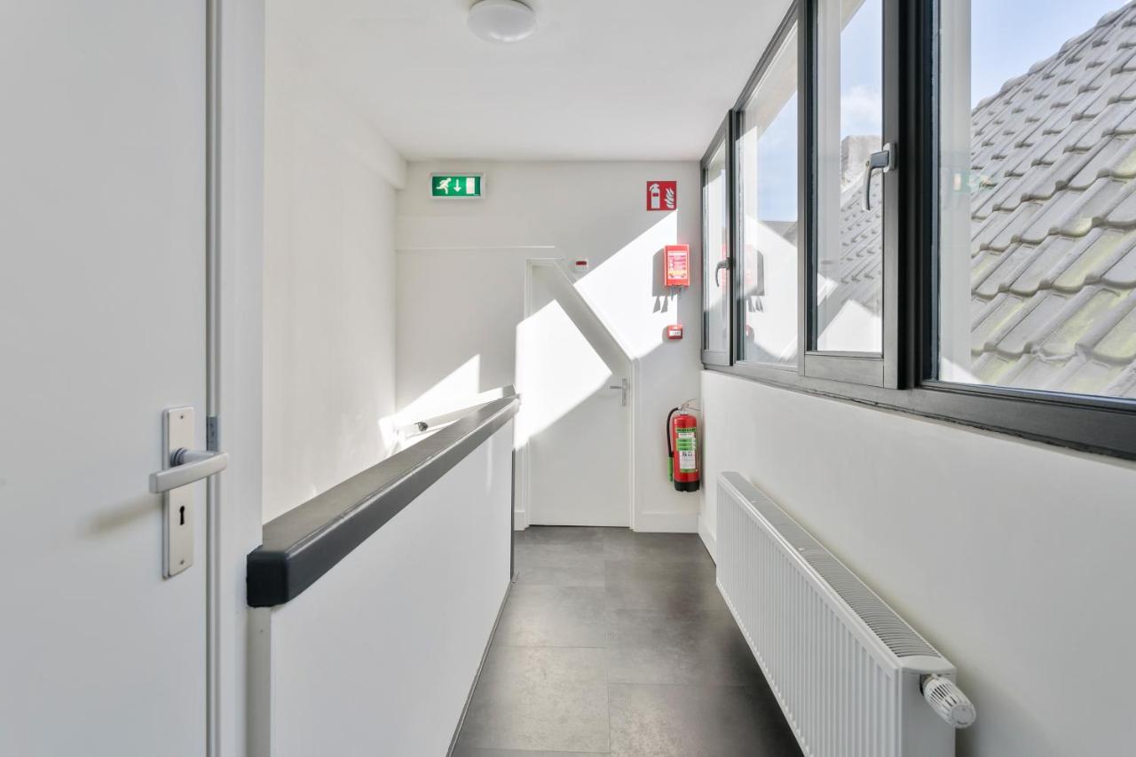Winston Bed & Breakfast Eindhoven